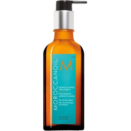 Moroccanoil Original Oil Treatment - Óleo de Tratamento 100ml