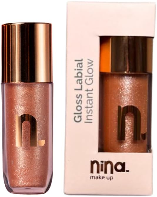 NINA-GLOSS-LABIAL-INSTANT-GLOW-CRYSTAL.jpg NINA GLOSS LABIAL INSTANT GLOW CRYSTAL