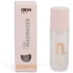 NINA GLOSS PREENCHEDOR LIP MAXIMIZER CLEAR