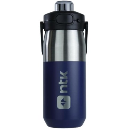 NTK, Garrafa Térmica Isomax de 550ml, Azul