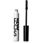 Natura Máscara para Cílios Fever Faces - 7ml