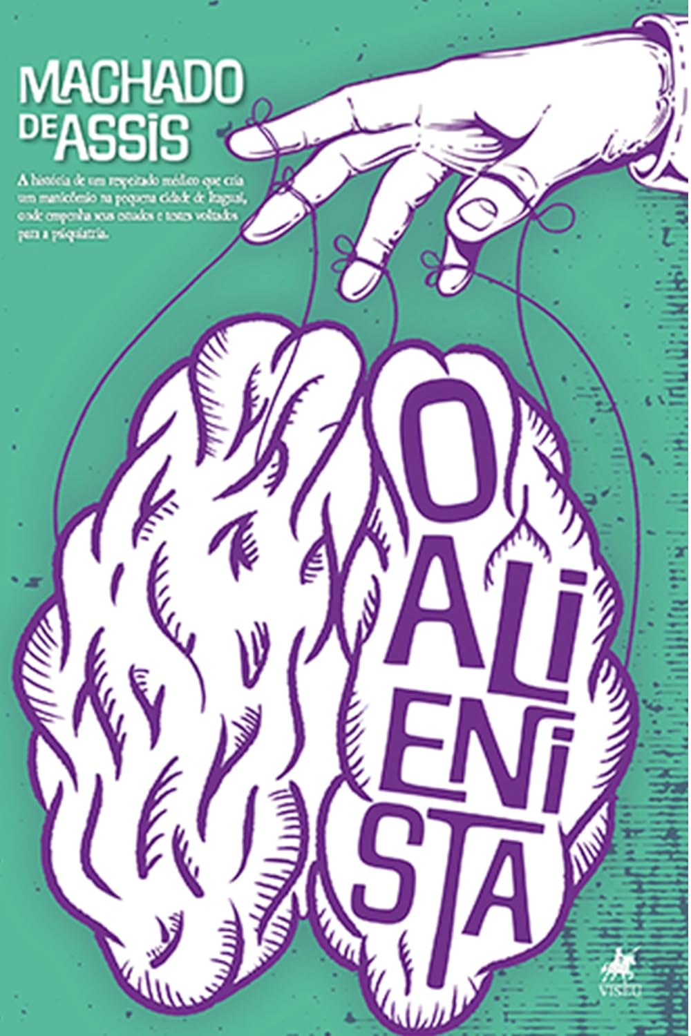 O-Alienista.jpg O Alienista