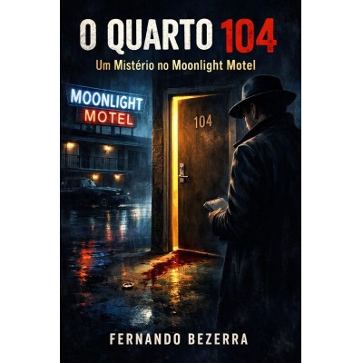O quarto 104