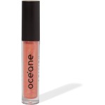 Océane Brilho Labial Rosa Claro Glossy Me Natural Rose Océane Edition 4G - Imagem 2