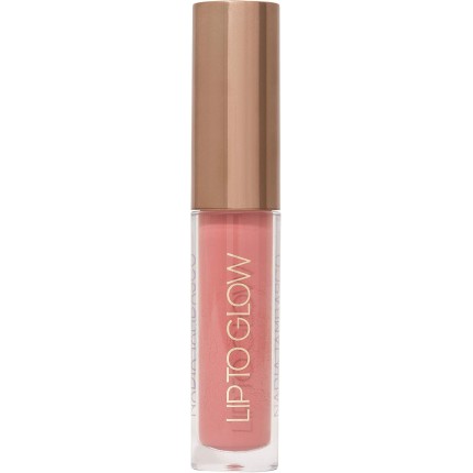 Océane Oceane Brilho Labial Rosa - Lip To Glow Luxe 1,8G