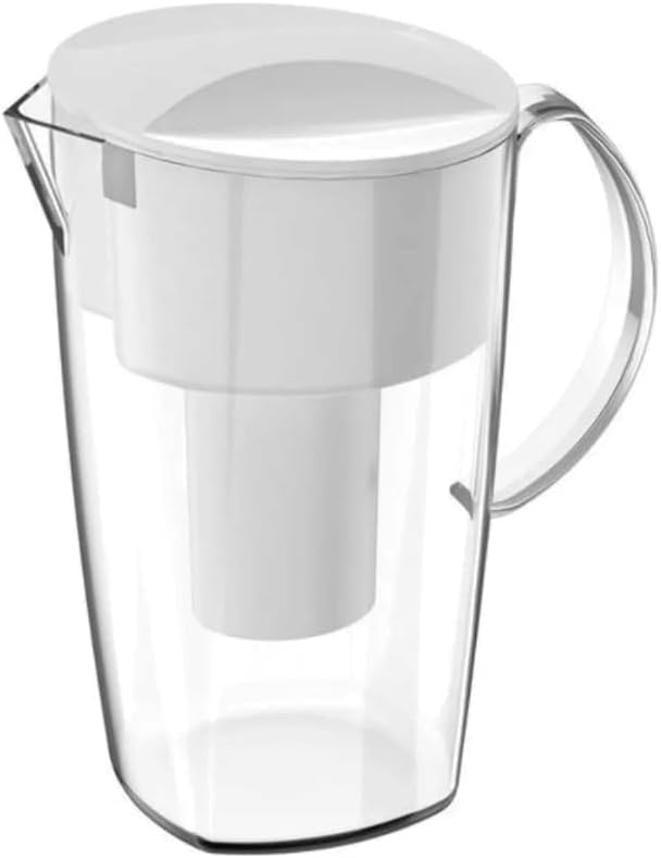 Ou-Jarra-Purificadora-de-Agua-1L-Branca-Linha-Clear-Fresh.jpg Ou Jarra Purificadora de Água 1L Branca Linha Clear Fresh