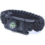 PULSEIRA PARACORD GAC - NAUTIKA