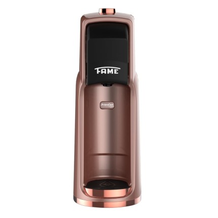 PURIFICADOR DE ÁGUA ACQUAFAM ROSE GOLD – FAME