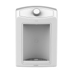 PURIFICADOR DE AGUA NATURAL ACQUABIOS FITT BRANCO ALCALINO