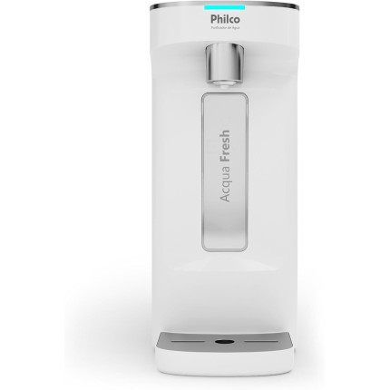 PURIFICADOR DE AGUA PPU12A