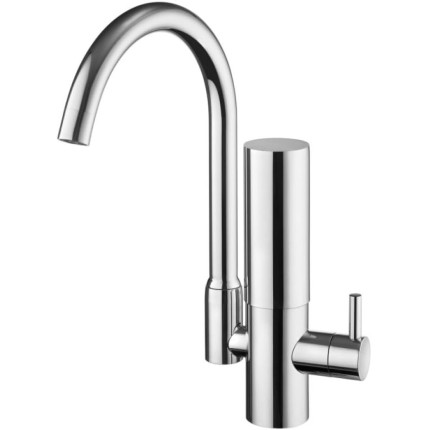 PURIFICADOR TORNEIRA ACQUA CLASS MESA LORENZETTI 1143 C24 Cromado