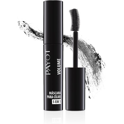 Payot Máscara De Cílios Payot 5 Em 1 Volume