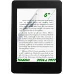 Película Fosca para Kindle 11ª Geração 2024 tela 6" + Caneta Touch - Imagem 2