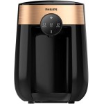 Philips Purificador de Agua ADD5926BK Preto, Bivolt, agua natural, fria e gelada, Livre de BPA, Painel Touch