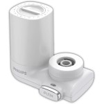 Philips Purificador de Água AWP3703 Branco - Dois modos para seleção; Lembrete de substituição do filtro; Instalação com um clique; Filtro X-Guard com carvão ativado natural de