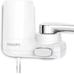 Philips Purificador de Água AWP3703 Branco - Dois modos para seleção; Lembrete de substituição do filtro; Instalação com um clique; Filtro X-Guard com carvão ativado natural de - Imagem 2