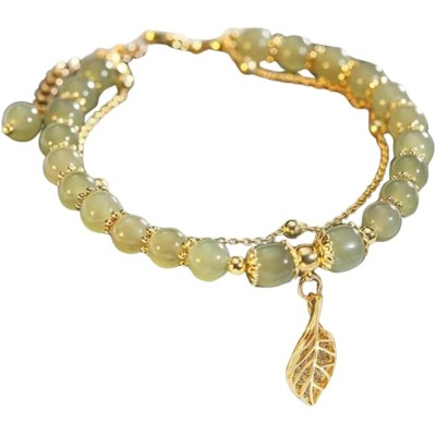 Pulseira Feminina "Unique Perfection" – Sofisticação, Proteção e Elegância