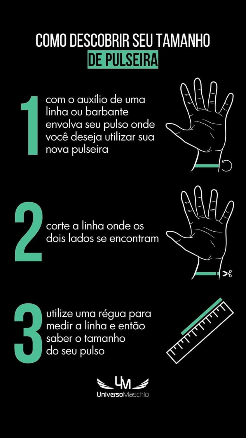 Pulseira-Masculina-Executiva-PRETA-23cm.jpg Pulseira Masculina Executiva (PRETA, 23cm)