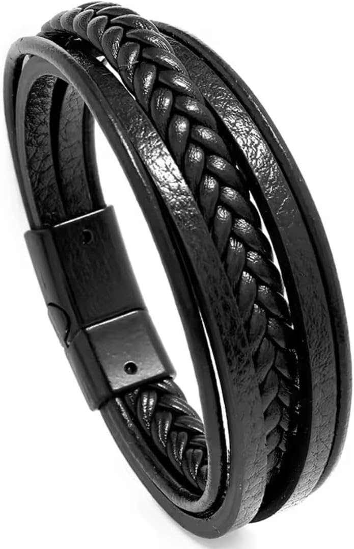 Pulseira-Masculina-Executiva-PRETA.jpg Pulseira Masculina Executiva (PRETA)