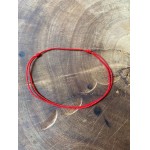 Pulseira Vermelha Para Proteção contra Mau Olhado