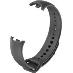 Pulseira de Silicone Cores Vivas Compatível com Xiaomi Band 8
