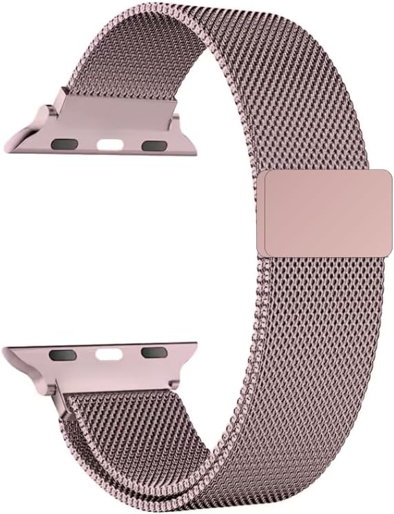 Pulseira-milanesa-original-de-aco-inoxidavel-compativel-com-Apple-Watch.jpg Pulseira milanesa original de aço inoxidável compatível com Apple Watch Series 9, Ultra 2/Ultra, SE/SE 2nd de 38 mm, 40 mm, 41 mm, 42 mm, 44 mm, 45 mm e 49 mm