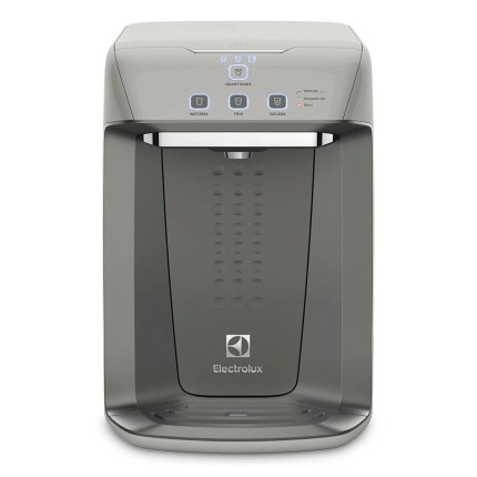 Purificador Água Gelada e Natural PA31G LUZ Ultravioleta Bactericida Electrolux