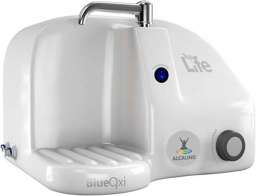 Purificador-Alcalino-e-Ozonizado-Agua-natural-Blue-Oxi-110v-Branco….jpg Purificador Alcalino e Ozonizado Água natural Blue Oxi (110v) (Branco)…