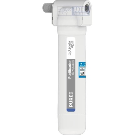 Purificador PURE 9 Simples