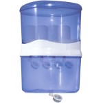 Purificador de Água Alcalina - Azul - 13 Litros - Certificado Inmetro 001574/2021