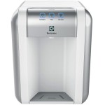 Purificador de Água Branco com Painel Touch Bivolt (PE11B)