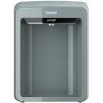 Purificador de Água Consul CPB33AN. Painel Touch, 3 níveis de temperatura - Erva-Doce, Bivolt