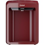 Purificador de Água Consul CPB33AV. Painel Touch, 3 níveis de temperatura - Hibisco, Bivolt