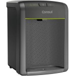 Purificador de Água Consul (CPB34AF) - Bivolt - Cinza - Água Natural e Gelada do seu Jeito - Imagem 2