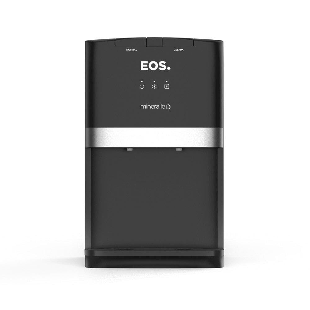 Purificador-de-Agua-Eos-Mineralle-com-Compressor-Preto-Epc02p-220v.jpg Purificador de Água Eos Mineralle com Compressor Preto Epc02p 220v
