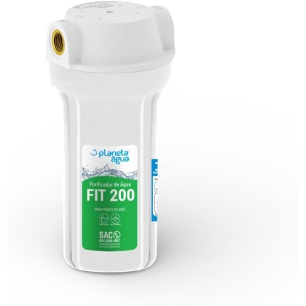 Purificador de Água FIT 200