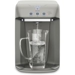 Purificador de Água Gelada, Fria e Natural Elétrico Luz UV Prata (PA31G)