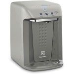 Purificador de Água Gelada, Fria e Natural Elétrico Luz UV Prata (PA31G) - Imagem 2