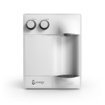Purificador de Água Gelada Soft Star Branco 220v