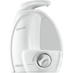 Purificador de Água Gioviale, LORENZETTI, 7411102, Branco, Pequeno