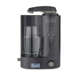 Purificador de Água Natural Europa Bliss Cinza