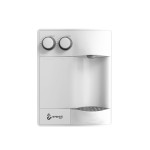 Purificador de Água Refrigerado por Compressor Everest Slim Branco 127V/60Hz