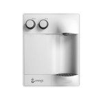 Purificador de Água Refrigerado por Compressor Everest Star Branco 127V/60Hz