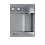 Purificador de Água Refrigerado por Compressor Everest Star Prata 220V/60Hz