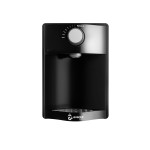 Purificador de Água Sem Refrigeração Baby Preto