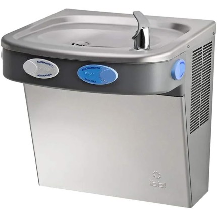 Purificador de Pressão PDF100 IBBL - 220v