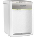 Purificador de água Consul Prata refrigerado, com proteção antibactérias - CPB34AS Bivolt - Imagem 2