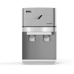 Purificador de água Eos Mineralle com Compressor Prata Epc01s 110v