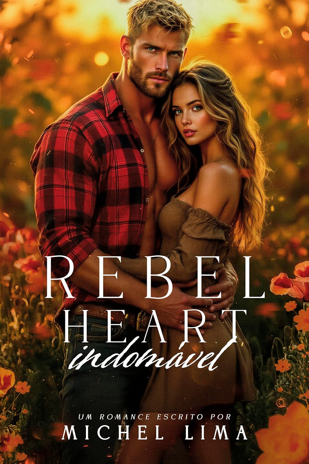 Rebel-Heart-Indomavel.jpg Rebel Heart: Indomável