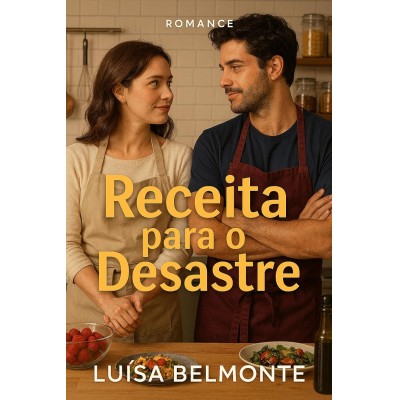 Receita para o Desastre